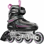 5th Element Lynx Women's Adjust Strap, 80mm Wheels Recreational Inline Skates. Fixed Price $74.99.
