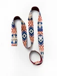 Yune Yoga X Pendleton Strap Canyonlands Design 100% Cotton Stretchin.... Fixed Price $132.29.