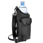 Smooth Trip Aquapockets Water Bottle Holder - Insulating Neoprene Sling Bag W.... Fixed Price $26.75.