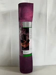 Gaiam Premium Tie Dye Yoga Mat - Purple 68"l X 24"w 6mm Brand New. Fixed Price $35.99.