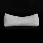 Glory Season Buckwheat Neck Support Pillow Cervical Cylinder Bolster Pil.... Fixed Price $38.73.
