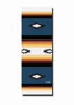 The Yune Yoga Mat (different Designs Available) 24"x72"x1/4". Fixed Price $66.89.