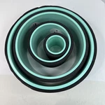 Chirp Wheel+ 4 Pack Therapy Spine Yoga Roller - Mint Color. Fixed Price $39.98.