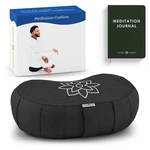 Mindful & Modern Large Meditation Cushion Zafu Yoga Bolster Floo.... Fixed Price $55.61.