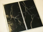 Sorbo Sorbothane Sheet 12x12x1/4" .25x12x12in Vibration Isolation Rubber Pad 50d. Fixed Price $69.95.