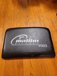 Malibu Pilates Pro Exercise Chair Main Seat Cushion Replacement Part. Fixed Price $15.99.