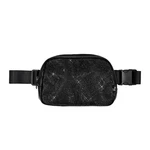 C.c Rhinestone Fanny Pack Sparkly Waist Bag For Women, Crossbody Belt Ba. Fixed Price $25.04.