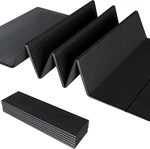 Foldable Yoga Exercise Mat Lightweight, Anti-slip, And Easy To Store For Yoga,. Fixed Price $107.99.