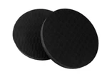 Eco Yoga Workout Knee Elbow Pad Balance Cushion Non Slip - Pack Of 2. Fixed Price $9.95.