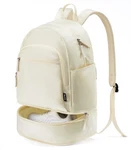 Uselike Gym Backpack For Women Men, Lightweight Bag With Shoe Compartment,. Fixed Price $64.40.