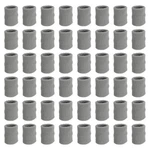 Patikil 48 Pack Cotton Sports Wristbands Athletic Terry Cloth Wrist Sweatbands. Fixed Price $60.24.