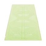 Agoy Gecko Warrior - Next-gen Microfiber Yoga Towel Double-sided Silicone N.... Fixed Price $116.85.