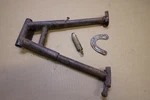 Yamaha Yb100 Yb 1973-1977 Model Main Center Stand Body Frame. Fixed Price $47.01.