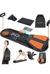 Pilates Board - Reformer Set, Portable And Foldable For.... Fixed Price $55.00.