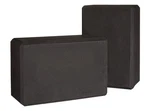 2 Pack Eva Yoga Block High Density Non-slip Surface Easy Grip Black. Fixed Price $14.99.