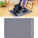 Tobwolf Non-slip Workout Mat For Ellipse Leg Exerciser, Machine Mat, Exe. Fixed Price $35.56.