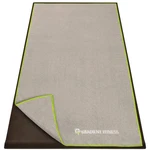 Yoga Towel For Mat, Non Slip Mat Cover Hot Yoga, Washable Microfiber.... Fixed Price $19.68.