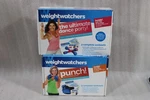 Weight Watchers Dance Party Nib Sealed Punch Gloves Complete Euc Ae. Fixed Price $19.99.