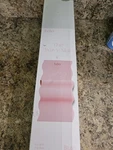 Bala The Wavy Mat 5mm Yoga Pilates -workout - Blush New In Box. Fixed Price $59.80.