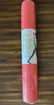 The Hello Fit Yoga Mat 68"x 24"x 4mm Red. Fixed Price $14.99.