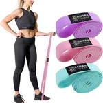 Long Resistance Bands For Working Out Women, Fabric Band, Stretch .... Fixed Price $23.77.