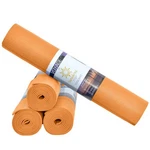 Voyage Yoga Mat, 4 Pack, 72" X 24" Extra Long Exercise 5mm Thick Bulk Yo.... Fixed Price $98.75.