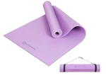 Primasole Yoga Mat W/carry Strap 1/4" Thick - Pilates Fitness Floor Workout. Fixed Price $37.98.
