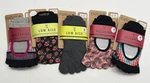 5 Pair Toesox Nwt Bellarina & Low Rise Grip Socks Size S Yoga Pilates Bundle. Fixed Price $45.00.