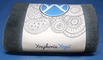 Youphoria Yoga Towel. Fixed Price $21.95.