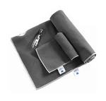 Iuga Yoga Towel For Hot Non Slip Extra Thick Mat Towe... Usa Fast Ship. Fixed Price $33.32.