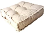 Verpert Square Thick Floor Seating Cushions,solid Tufted Cushion Medita.... Fixed Price $35.64.