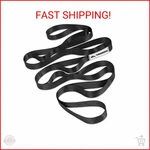 Trideer Stretching Strap Yoga Physical Therapy For Home Workout, Exercise,. Fixed Price $8.81.