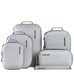Aerotrunk Ultralight Compression Packing Cubes - Lightweight Travel Organizer.... Fixed Price $85.64.