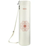 Gonex Yoga Mat Bag, Full-zip Carrier, Wet & Zipper Pockets, Adjustable Strap. Fixed Price $29.68.