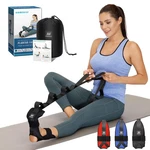 Comness Foot And Calf Stretcher-stretching Strap For Plantar Fasciitis, Heel .... Fixed Price $14.75.