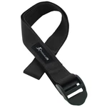 Prosourcefit Durable Cotton Cinch Buckle Yoga Strap For Stretching, Black. Fixed Price $17.18.