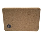 Manduka Cork Yoga Block Exercise 8.5in. Fixed Price $14.99.