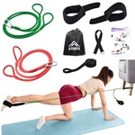 Atento Resistance Pilates System Reformer Style Lightweight Portable .... Fixed Price $43.94.