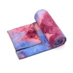 Eunzel Yoga Towel,hot Mat Towel With Grip Dots Sweat Absor... Fast Usa Ship. Fixed Price $30.10.