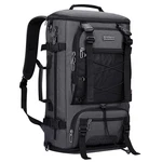 Witzman Travel Backpack For Men Convertible Large Carry On With Shoe.... Fixed Price $135.94.