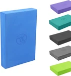 Yoga-mad Yoga Block. Fixed Price $33.99.