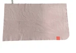 Lululemon "the Small Towel" 16"x26" Yoga Biking Gym Pink Blue. Fixed Price $25.00.