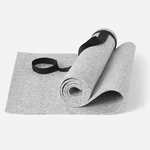 Athletic Works 68x24 Inch 5mm Marble Tpe Yoga Mat With Carry Strap. Fixed Price $14.44.