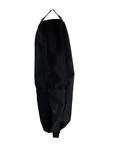 Nike Yoga Mat Bag 21l Unisex Mesh Water Bottle Holder Black Dark Grey Dn3700-010. Fixed Price $49.99.
