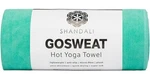 Hot Yoga Towel-suede,microfiber, Super Absorbent,bikram Towel 26.5"l 16"w. Fixed Price $7.99.
